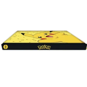 Abysse Bagages Et Papeterie<Cahier Pokemon Pikachu A5