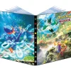 Asmodée Cartes À Collectionner<Cahier Range-Cartes A4 Pokemon Ecarlate Et Violet 2