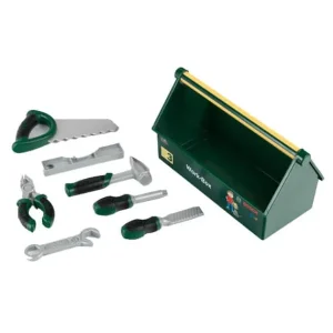 Klein Bricolage<Caisse A Outils Bosch