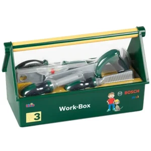 Klein Bricolage<Caisse A Outils Bosch