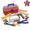 Brikkolo Bricolage<Caisse A Outils Bricolage 15 Accessoires