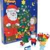 Jemini Calendriers De L'avent<Calendrier De L'avent - T'Choupi