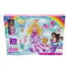 Mattel Calendriers De L'avent<Calendrier De L'avent Barbie Dreamtopia