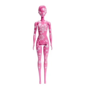 Mattel Calendriers De L'avent<Calendrier De L'avent Barbie Color Reveal