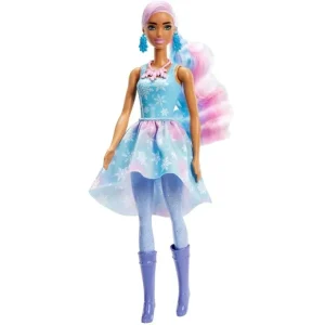 Mattel Calendriers De L'avent<Calendrier De L'avent Barbie Color Reveal
