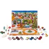 Mattel Calendriers De L'avent<Calendrier De L'avent Hot Wheels - 2023