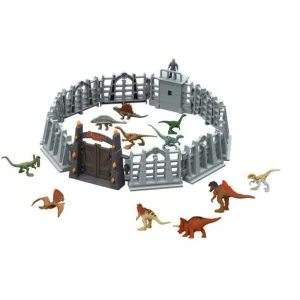 Mattel Calendriers De L'avent<Calendrier De L'avent Jurassic World - 2023