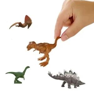 Mattel Calendriers De L'avent<Calendrier De L'avent Jurassic World - 2023