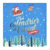 Sodilog Calendriers De L'avent<Calendrier De L'avent Lunii