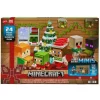 Mattel Calendriers De L'avent<Calendrier De L'avent Minecraft - 2023