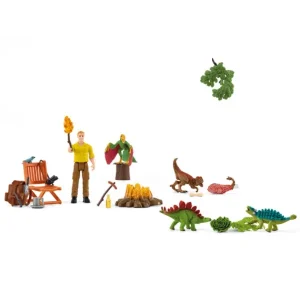 Schleich Calendriers De L'avent<Calendrier De L'avent Noel - Dinosaurs