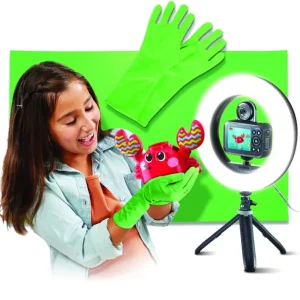 VTech Appareils Photo Et Camera<Camera Kidizoom Video Studio Pro