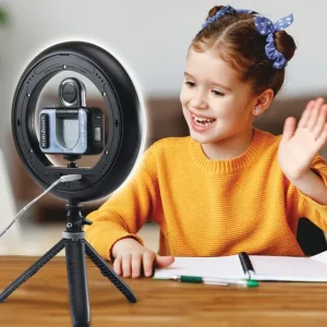 VTech Appareils Photo Et Camera<Camera Kidizoom Video Studio Pro