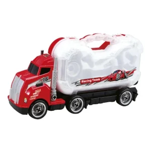 Brikkolo Bricolage<Camion Bricolage 10 Pieces