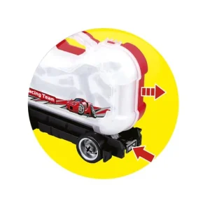Brikkolo Bricolage<Camion Bricolage 10 Pieces