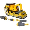 Brikkolo Planchettes Et Construction En Bois<Camion De Chantier A Construire