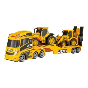 Motor & Co Véhicules De Chantier Et Tracteurs<Camion De Transport 2 Véhicules De Chantier