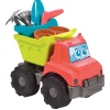 Ecoiffier Jeux Et Outils De Jardinage<Camion Tp Jardin