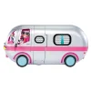 Mga Mini Poupées<Camping Car Lol Surprise