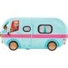 Mga Mini Poupées<Camping Car Lol Surprise Glam