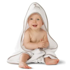 Vulli Coffret Cadeaux, Naissance<Cape De Bain Sophie La Girafe
