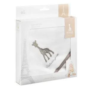 Vulli Coffret Cadeaux, Naissance<Cape De Bain Sophie La Girafe