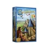 Asmodée Jeux De Stratégie<Carcassonne