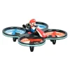 Carrera Drones Radiocommandés< Rc - Mini Mario Copter
