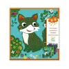Djeco Découpage, Collage, Pliage<Cartes A Gratter Petites Betes