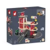 Janod Mondes Imaginaires<Caserne De Pompiers