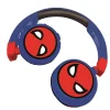 Lexibook Enceintes Bluetooth Et Casques Audio<Casque Audio 2-En-1 Spider-Man