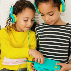 Lunii Enceintes Bluetooth Et Casques Audio<Casque Audio Octave