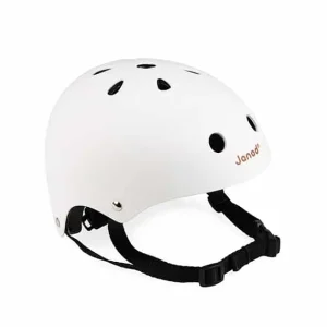 Janod Casques Et Protections<Casque Blanc Personnalisable
