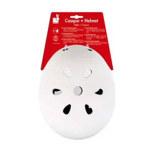 Janod Casques Et Protections<Casque Blanc Personnalisable