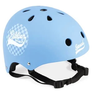 Janod Casques Et Protections<Casque Bleu Pour Draisienne Bikloon