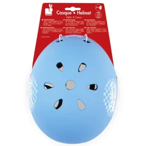 Janod Casques Et Protections<Casque Bleu Pour Draisienne Bikloon