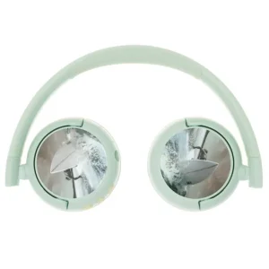 1nfinitx Enceintes Bluetooth Et Casques Audio<Casque Buddyphones Vert