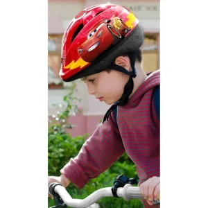 STAMP Casques Et Protections<Casque Cars 3 - Taille S (50/56 Cm)