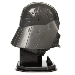 Spin Master Maquettes & Modelisme<Casque Dark Vador 4D Build - Star Wars