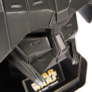 Spin Master Maquettes & Modelisme<Casque Dark Vador 4D Build - Star Wars