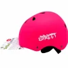 SUN and SPORT Casques Et Protections<Casque De Skate Fille