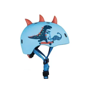 Micro Casques Et Protections<Casque Dino 3D M