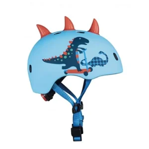 Micro Casques Et Protections<Casque Dino 3D S