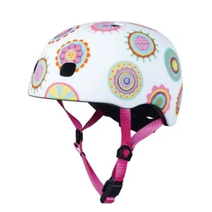 Micro Casques Et Protections<Casque Doodle Dots M