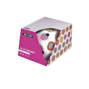 Micro Casques Et Protections<Casque Doodle Dots M