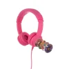 Buddyphones Enceintes Bluetooth Et Casques Audio<Casque Explore+ Rose