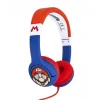 BMD Enceintes Bluetooth Et Casques Audio<Casque Mario