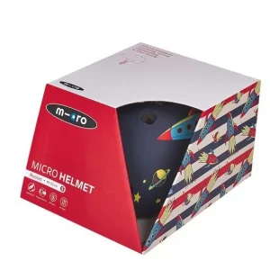 Micro Casques Et Protections<Casque Rocket S
