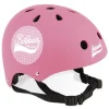 Janod Casques Et Protections<Casque Rose Pour Draisienne Bikloon
