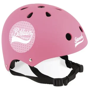 Janod Casques Et Protections<Casque Rose Pour Draisienne Bikloon